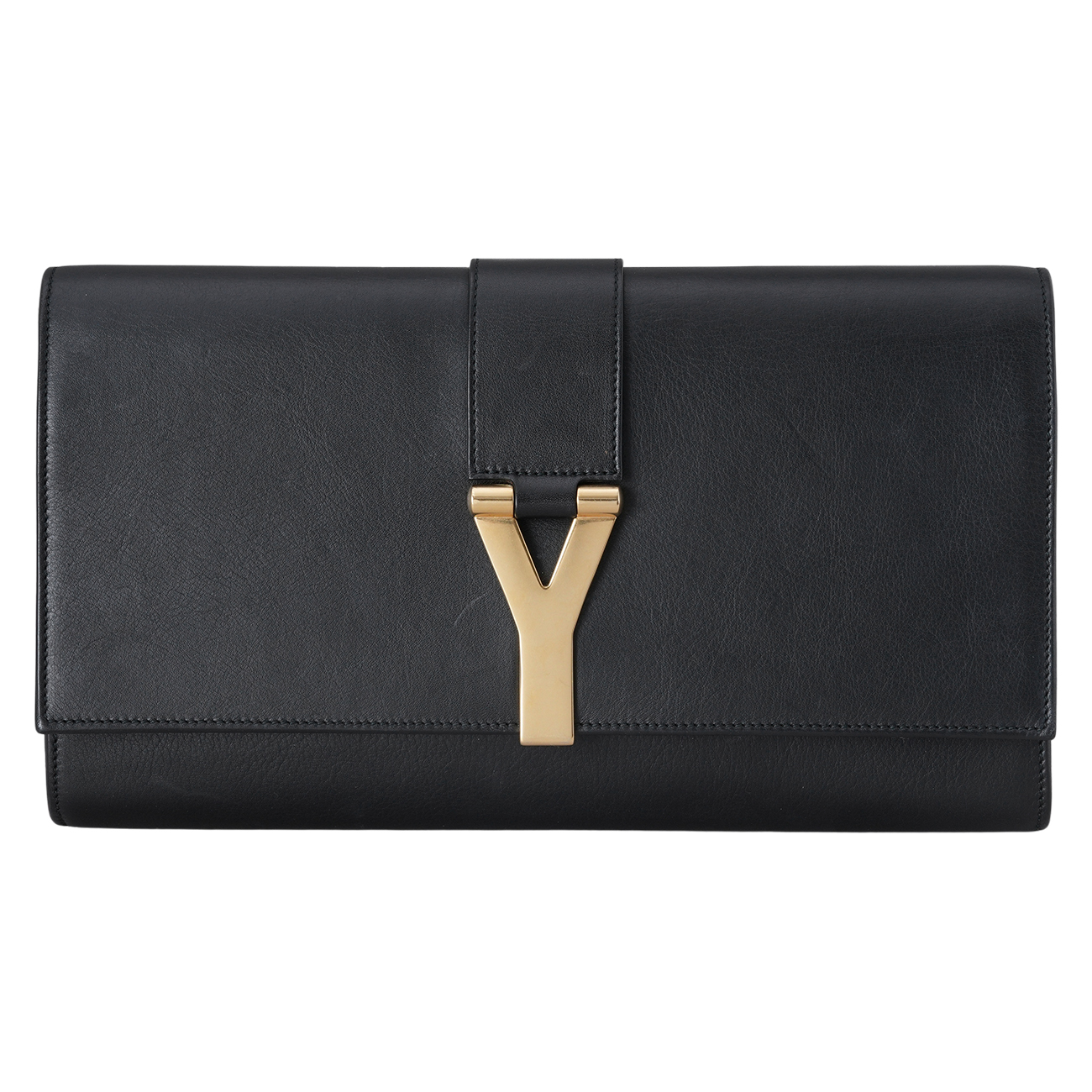 Yves Saint Laurent(USED)생로랑 311213 카바시크 클러치